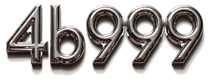 4b999 logo